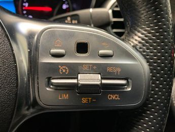 Mercedes-Benz GLC 2.0 GLC220d AMG Line G-Tronic+ 4MATIC (194 ps) - BLUETOOTH - CRU