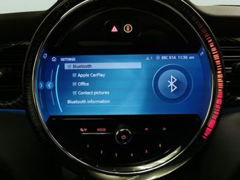 Mini Electric Hatch Cooper SE 32.6kWh Resolute Edition (184 ps) - PARK ASSIST - SMAR