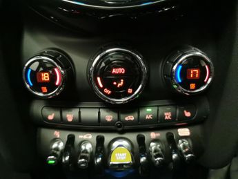 Mini Electric Hatch Cooper SE 32.6kWh Resolute Edition (184 ps) - PARK ASSIST - SMAR