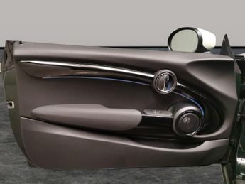 Mini Electric Hatch Cooper SE 32.6kWh Resolute Edition (184 ps) - PARK ASSIST - SMAR