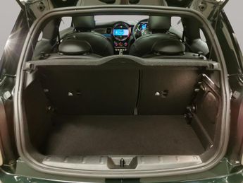 Mini Electric Hatch Cooper SE 32.6kWh Resolute Edition (184 ps) - PARK ASSIST - SMAR