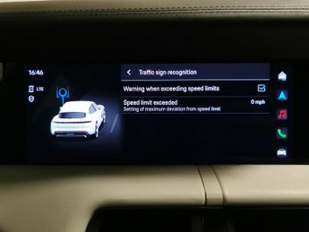 Porsche Taycan Performance Plus 93.4kWh Turbo Sport Turismo 4WD (11kW Charger) 