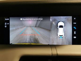 Porsche Taycan Performance Plus 93.4kWh Turbo Sport Turismo 4WD (11kW Charger) 