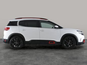 Citroen C5 Aircross 1.6 PureTech Flair Plus EAT8 (180 ps) - AUTO PARK - REVERSE CAM