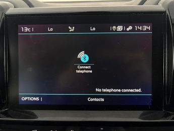 Citroen C5 Aircross 1.6 PureTech Flair Plus EAT8 (180 ps) - AUTO PARK - REVERSE CAM