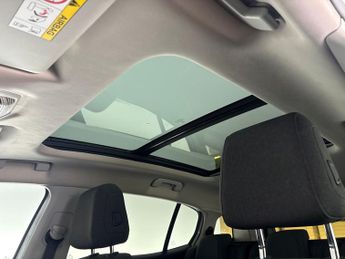 Citroen C5 Aircross 1.6 PureTech Flair Plus EAT8 (180 ps) - PARK ASSIST - REVERSE CA