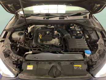 Audi A3 1.0 TFSI 30 S line Sportback S Tronic (110 ps) - CRUISE - DRIVIN