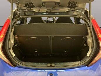 Toyota AYGO 1.0 VVT-i x-clusiv x-shift (71 ps) - BLUETOOTH - AIR CON - AUTO 