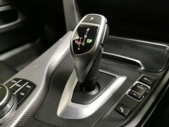 BMW 4 Series Gran Coupe 2.0 420i GPF M Sport (184 ps) - LED - BLACK PANEL DISPLAY