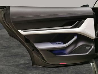 Porsche Taycan Performance Plus 93.4kWh Turbo Sport Turismo 4WD (11kW Charger) 