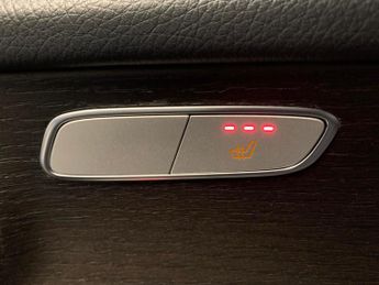 Mercedes-Benz GLC 2.0 GLC220d AMG Line G-Tronic+ 4MATIC (194 ps) - HEATED LEATHER