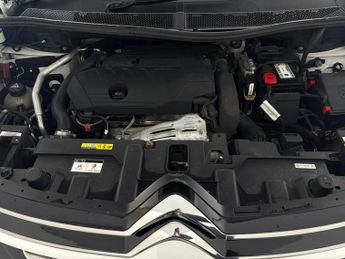 Citroen C5 Aircross 1.6 PureTech Flair Plus EAT8 (180 ps) - AUTO PARK - REVERSE CAM