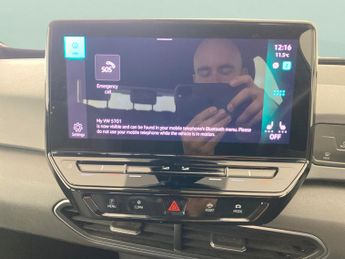 Volkswagen ID.3 Pro Performance 58kWh Life (204 ps) - BLUETOOTH - PARK SENSORS -