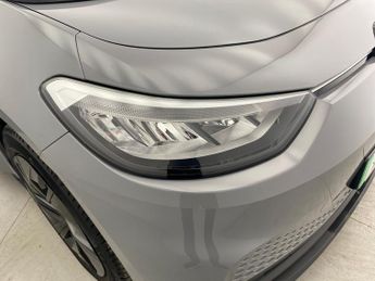 Volkswagen ID.3 Pro Performance 58kWh Life (204 ps) - BLUETOOTH - PARK SENSORS -