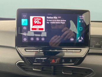 Volkswagen ID.3 Pro Performance 58kWh Life (204 ps) - BLUETOOTH - PARK SENSORS -