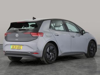Volkswagen ID.3 Pro Performance 58kWh Life (204 ps) - BLUETOOTH - PARK SENSORS -