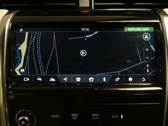 Land Rover Discovery Sport 2.0 D180 MHEV R-Dynamic SE 4WD (180 ps) - BLIND SPOT ASSIST - BL