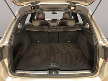 Mercedes-Benz GLC 2.0 GLC220d AMG Line G-Tronic+ 4MATIC (194 ps) - HEATED LEATHER