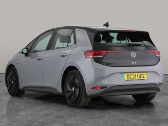 Volkswagen ID.3 Pro Performance 58kWh Life (204 ps) - BLUETOOTH - PARK SENSORS -