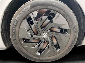 Volkswagen ID.3 Pro Performance 58kWh Life (204 ps) - BLUETOOTH - PARK SENSORS -