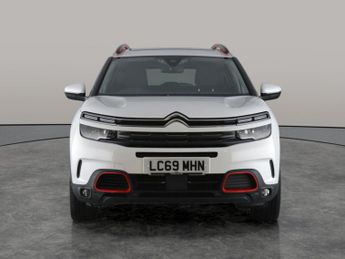 Citroen C5 Aircross 1.6 PureTech Flair Plus EAT8 (180 ps) - PARK ASSIST - REVERSE CA