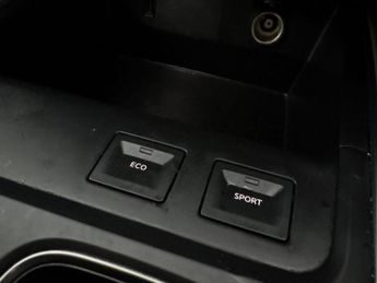 Citroen C5 Aircross 1.6 PureTech Flair Plus EAT8 (180 ps) - PARK ASSIST - REVERSE CA