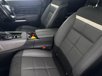 Citroen C5 Aircross 1.6 PureTech Flair Plus EAT8 (180 ps) - PARK ASSIST - REVERSE CA