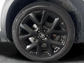 Citroen C5 Aircross 1.6 PureTech Flair Plus EAT8 (180 ps) - PARK ASSIST - REVERSE CA