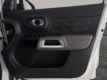 Citroen C5 Aircross 1.6 PureTech Flair Plus EAT8 (180 ps) - PARK ASSIST - REVERSE CA