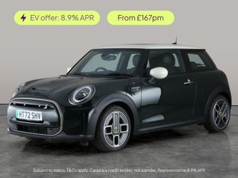 MINI Hatch Cooper SE 32.6kWh Resolute Edition (184 ps) - PARK ASSIST - SMAR