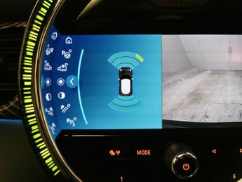 Mini Electric Hatch Cooper SE 32.6kWh Resolute Edition (184 ps) - PARK ASSIST - SMAR