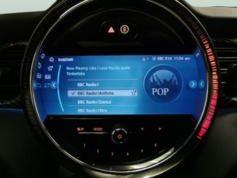 Mini Electric Hatch Cooper SE 32.6kWh Resolute Edition (184 ps) - PARK ASSIST - SMAR