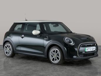 Mini Electric Hatch Cooper SE 32.6kWh Resolute Edition (184 ps) - PARK ASSIST - SMAR