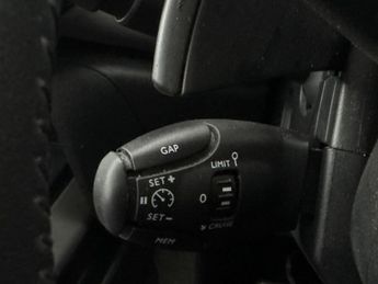 Citroen C5 Aircross 1.6 PureTech Flair Plus EAT8 (180 ps) - PARK ASSIST - REVERSE CA