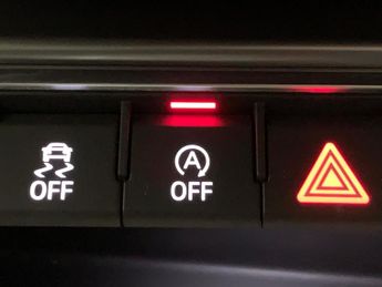 Audi A3 1.0 TFSI 30 S line Sportback S Tronic (110 ps) - CRUISE - DRIVIN