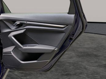 Audi A3 1.0 TFSI 30 S line Sportback S Tronic (110 ps) - CRUISE - DRIVIN