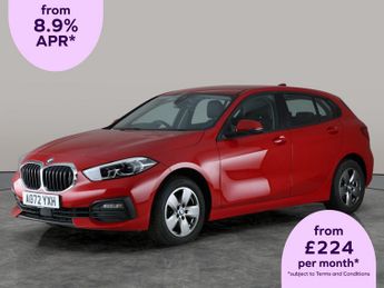 BMW 118 2.0 118d SE (LCP) (150 ps) - CARPLAY - LED - NAV