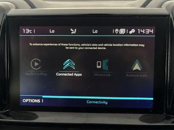 Citroen C5 Aircross 1.6 PureTech Flair Plus EAT8 (180 ps) - PARK ASSIST - REVERSE CA