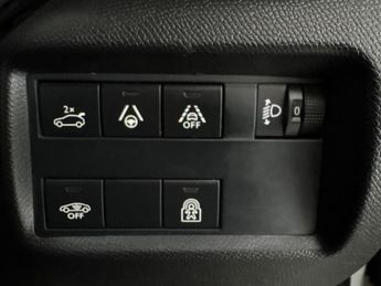 Citroen C5 Aircross 1.6 PureTech Flair Plus EAT8 (180 ps) - AUTO PARK - REVERSE CAM 