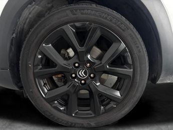 Citroen C5 Aircross 1.6 PureTech Flair Plus EAT8 (180 ps) - PARK ASSIST - REVERSE CA