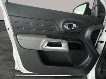 Citroen C5 Aircross 1.6 PureTech Flair Plus EAT8 (180 ps) - PARK ASSIST - REVERSE CA