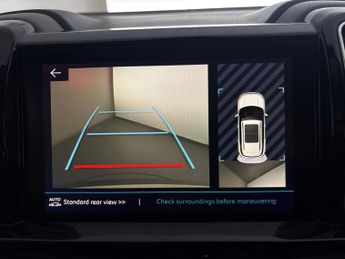 Citroen C5 Aircross 1.6 PureTech Flair Plus EAT8 (180 ps) - PARK ASSIST - REVERSE CA