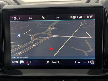 Citroen C5 Aircross 1.6 PureTech Flair Plus EAT8 (180 ps) - AUTO PARK - REVERSE CAM 