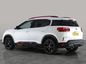 Citroen C5 Aircross 1.6 PureTech Flair Plus EAT8 (180 ps) - AUTO PARK - REVERSE CAM 
