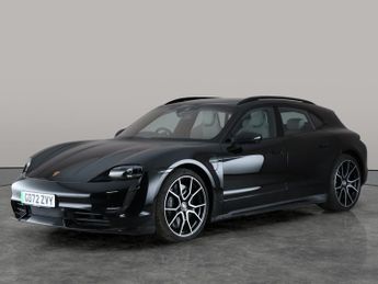 Porsche Taycan Performance Plus 93.4kWh Turbo Sport Turismo 4WD (11kW Charger) 