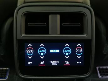 Porsche Taycan Performance Plus 93.4kWh Turbo Sport Turismo 4WD (11kW Charger) 