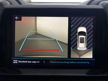 Citroen C5 Aircross 1.6 PureTech Flair Plus EAT8 (180 ps) - PARK ASSIST - REVERSE CA