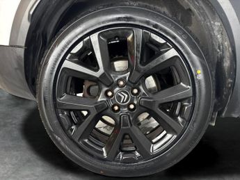 Citroen C5 Aircross 1.6 PureTech Flair Plus EAT8 (180 ps) - AUTO PARK - REVERSE CAM 