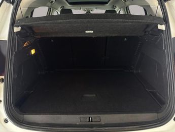 Citroen C5 Aircross 1.6 PureTech Flair Plus EAT8 (180 ps) - PARK ASSIST - REVERSE CA