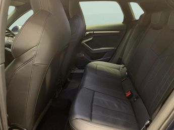 Audi A3 1.0 TFSI 30 S line Sportback S Tronic (110 ps) - CRUISE - DRIVIN